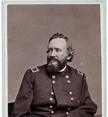 Major General Jeremiah T. Boyle