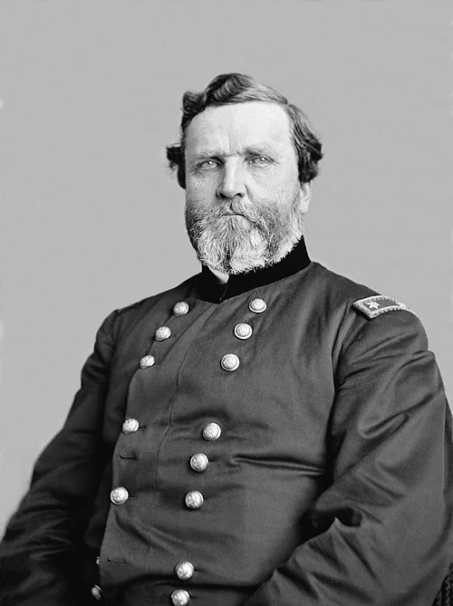 Major General George H. Thomas