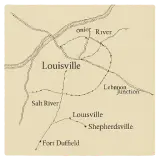 Louisville Sketch