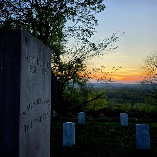 Reinterment Ledger