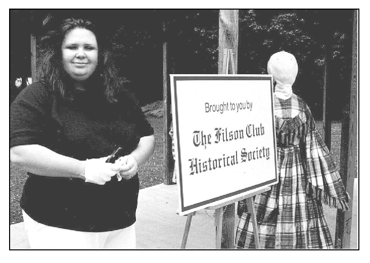 Filson Club at Veterans Park