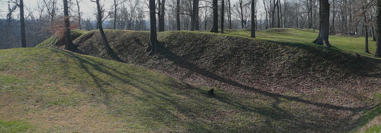 Fort Duffield Earthworks