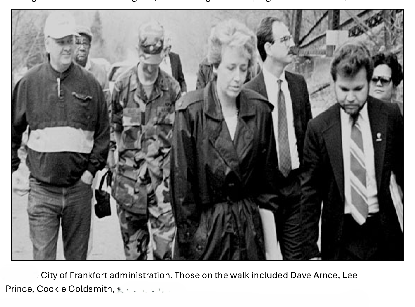 Arnce, Prince, Goldsmith